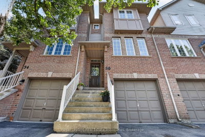36 Palomino Trail • #18 • Halton Hills, ON photo 3