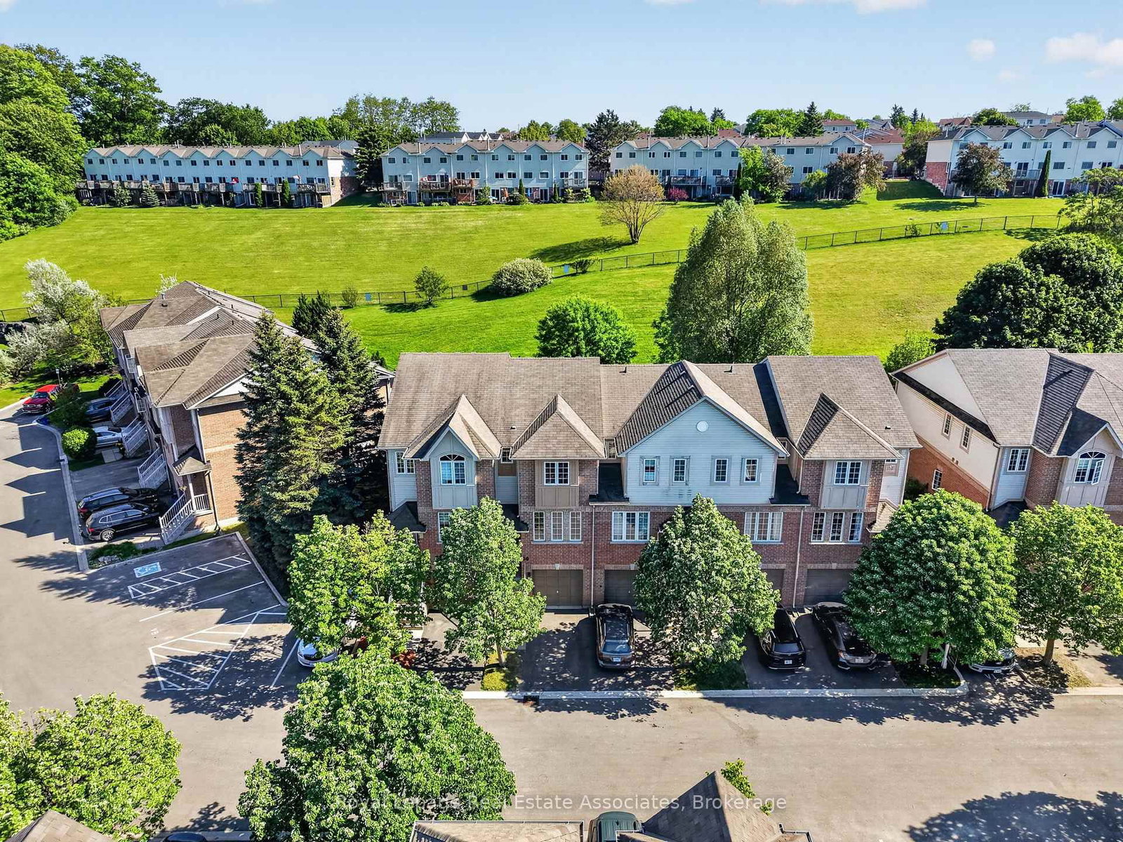 36 Palomino Trail • #18 • Halton Hills, ON photo 37
