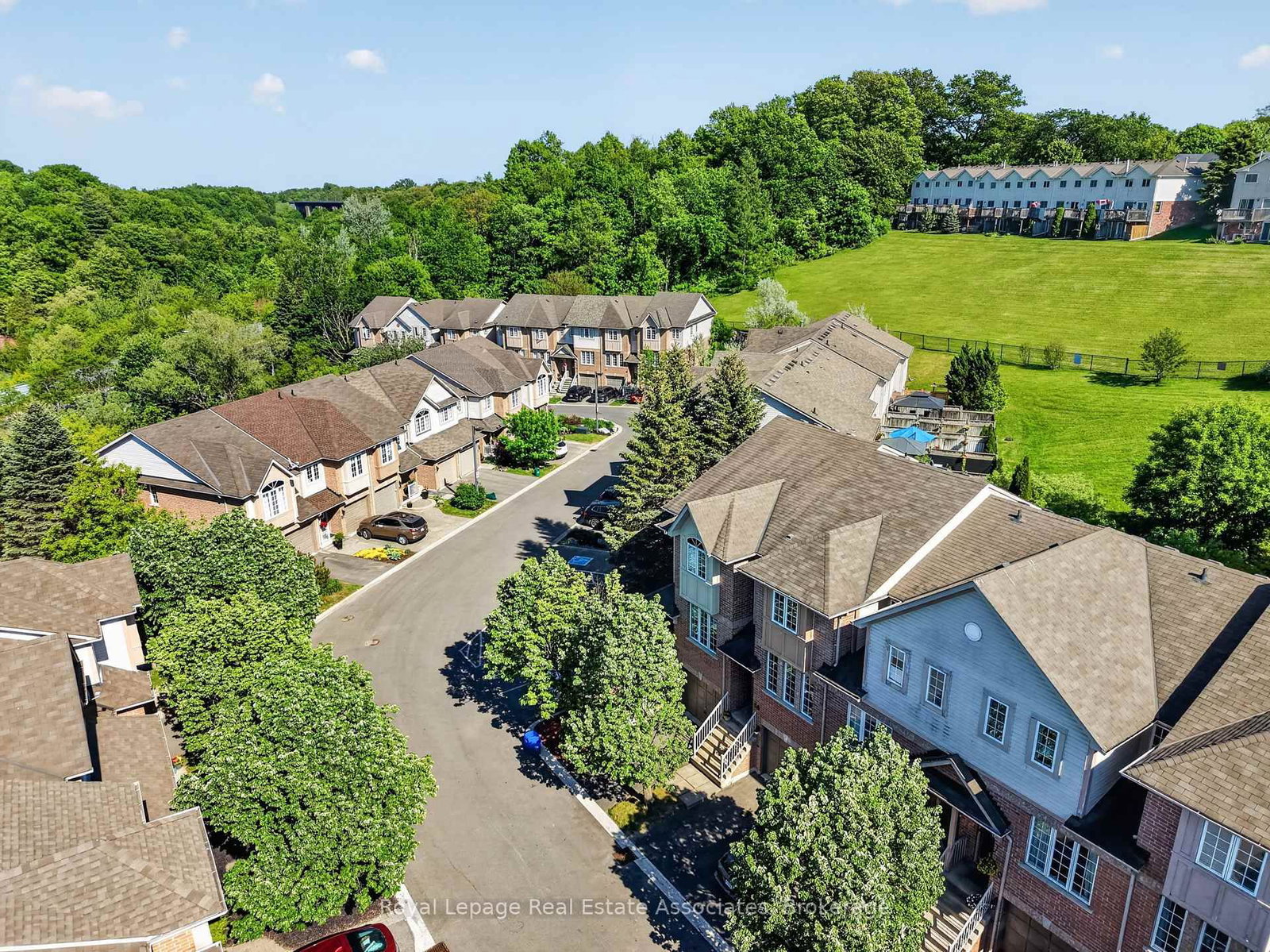 36 Palomino Trail • #18 • Halton Hills, ON photo 38