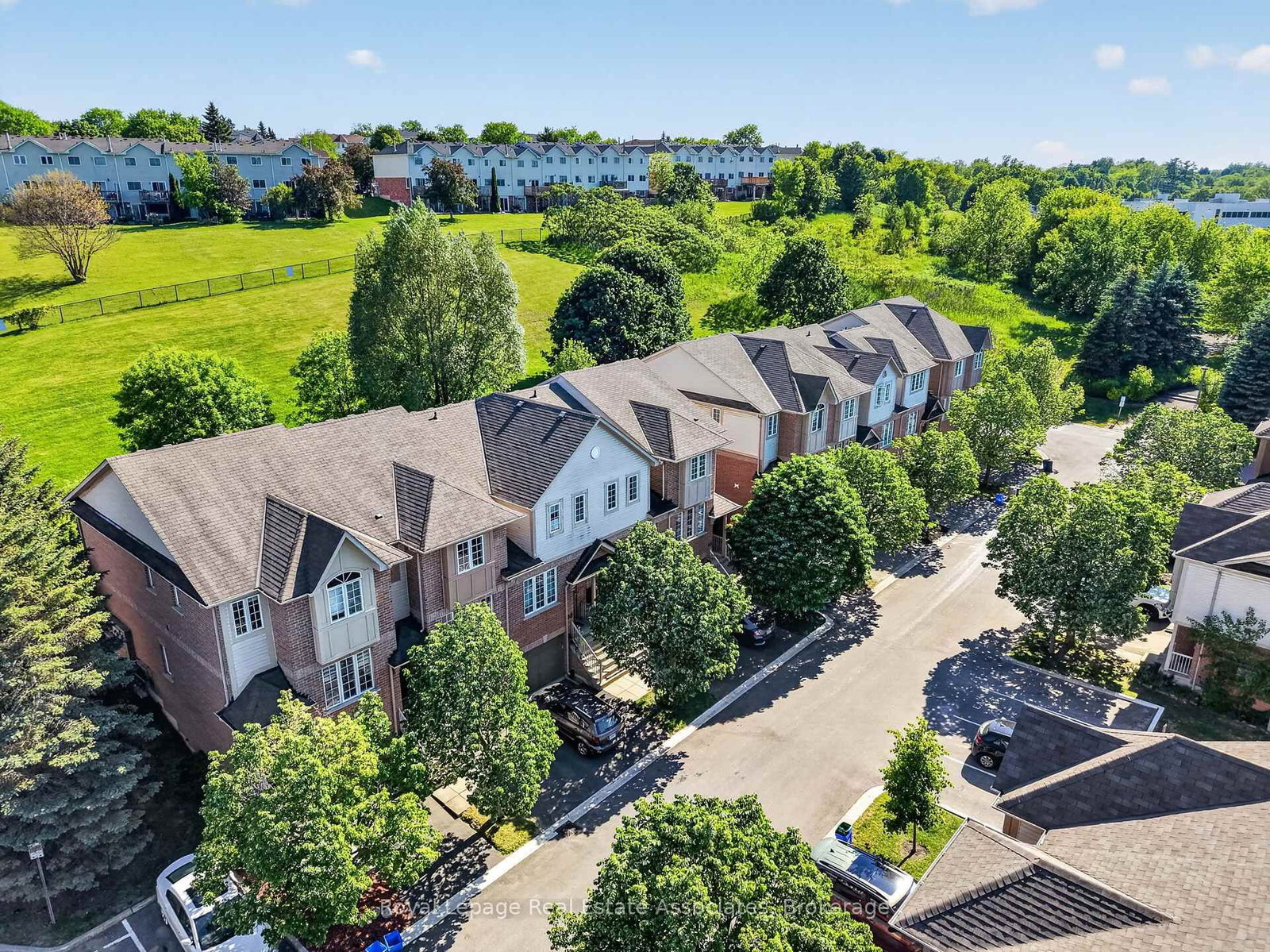 36 Palomino Trail • #18 • Halton Hills, ON photo 39