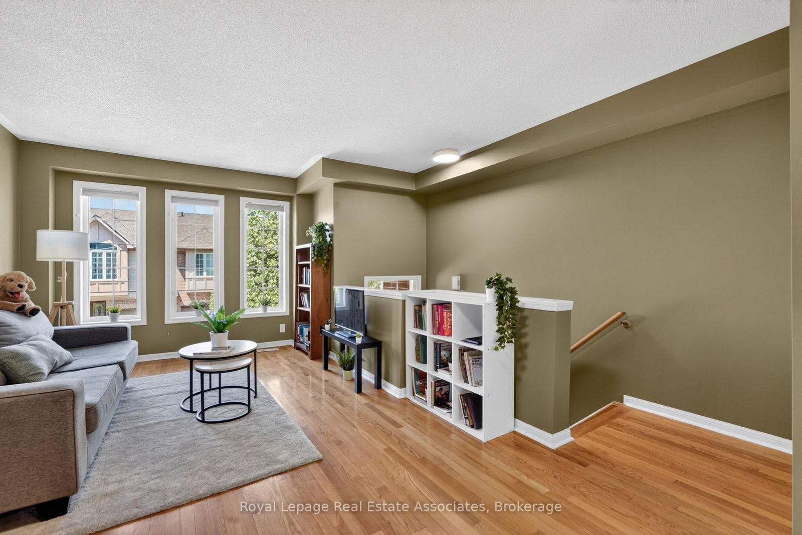 36 Palomino Trail • #18 • Halton Hills, ON photo 5