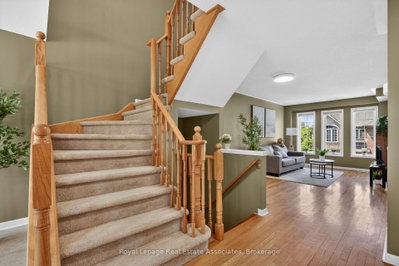 36 Palomino Trail • #18 • Halton Hills, ON photo 9