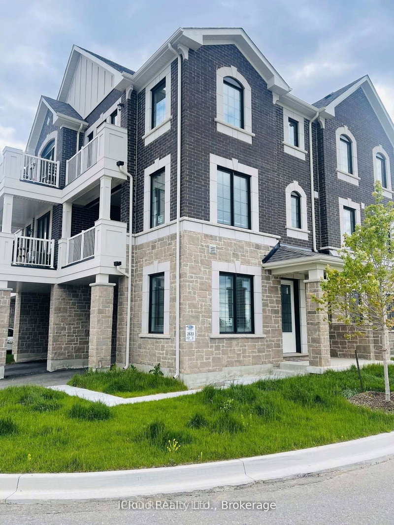 1853 Thames Circle