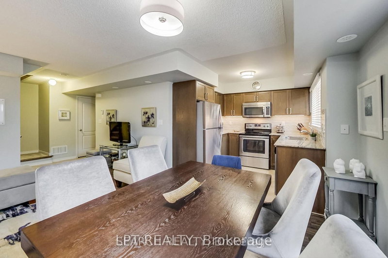 2492 Post Oakville,ON L6H 0K1 — Photo 10