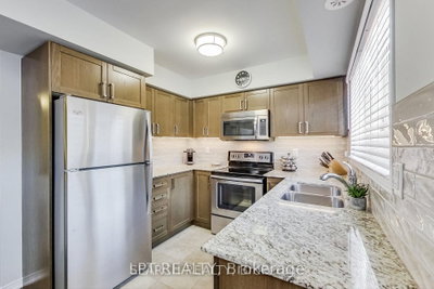 2492 Post Oakville,ON L6H 0K1 — Photo 11