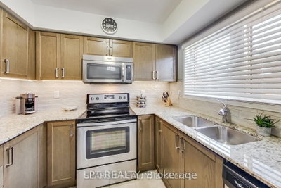 2492 Post Oakville,ON L6H 0K1 — Photo 12
