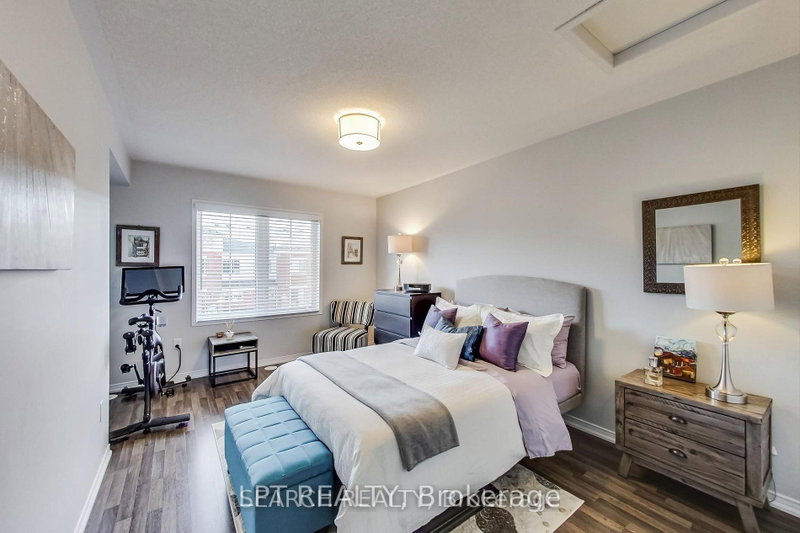 2492 Post Oakville,ON L6H 0K1 — Photo 15
