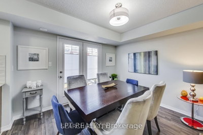 2492 Post Oakville,ON L6H 0K1 — Photo 8
