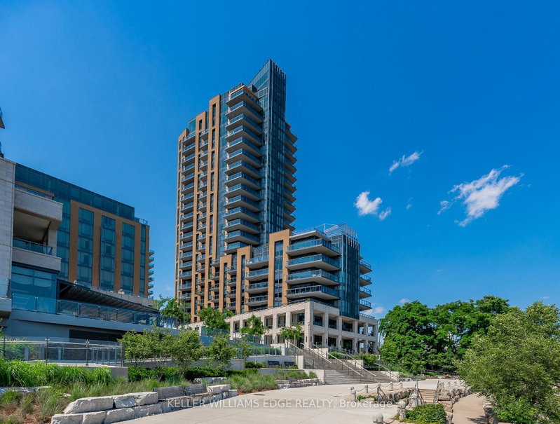 202 - 2060 Lakeshore Road