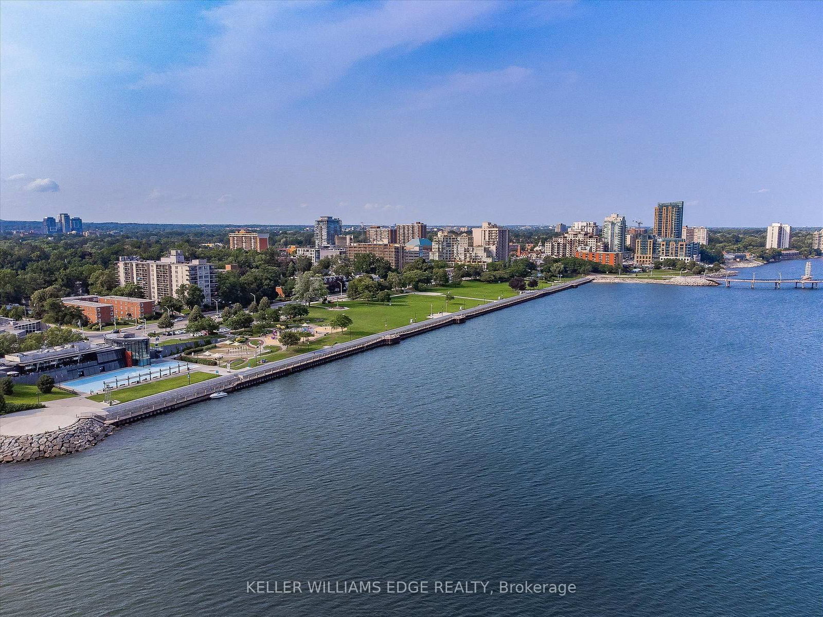 2060 Lakeshore Road • #202 • Burlington, ON photo 21