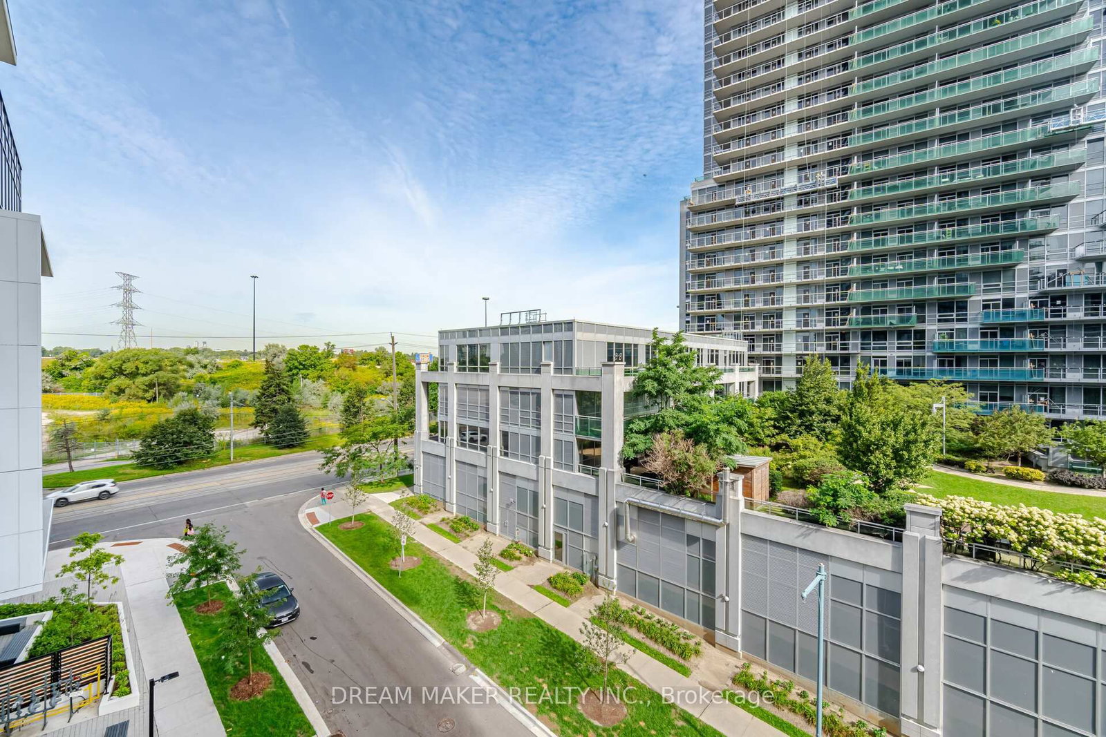 38 Annie Craig Drive • #511 • Toronto, ON photo 29
