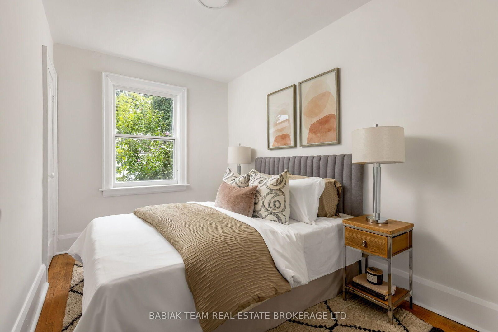 1 Rambert Crescent • Toronto, ON photo 14