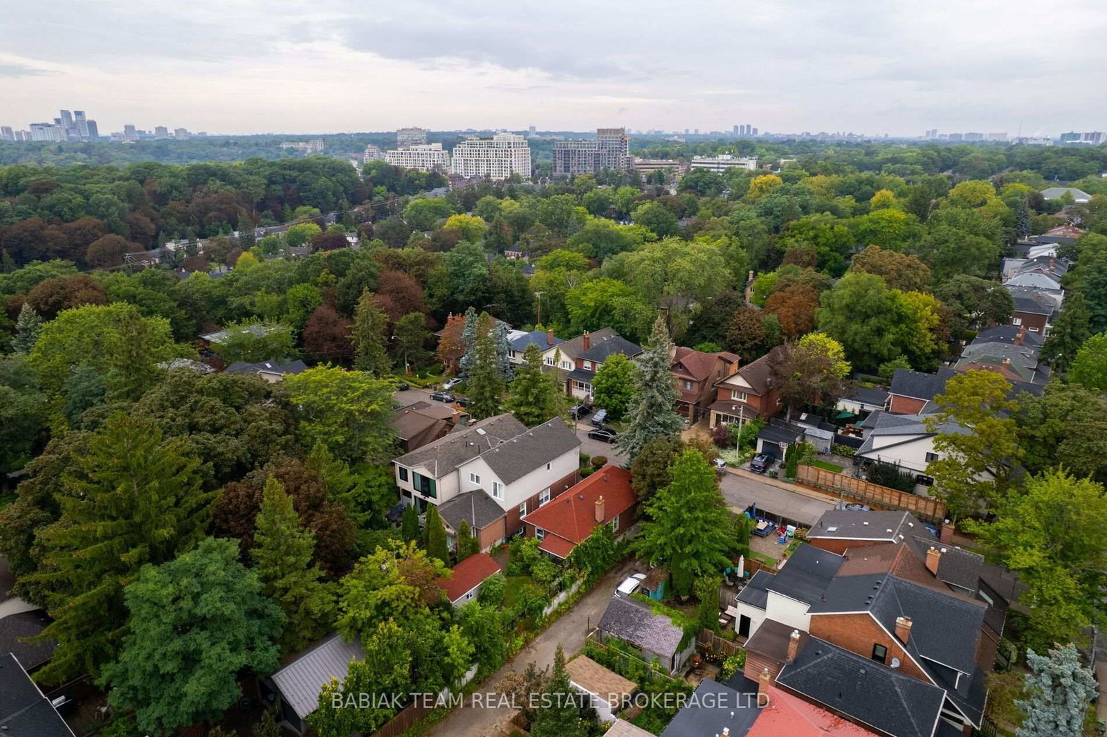 1 Rambert Crescent • Toronto, ON photo 29