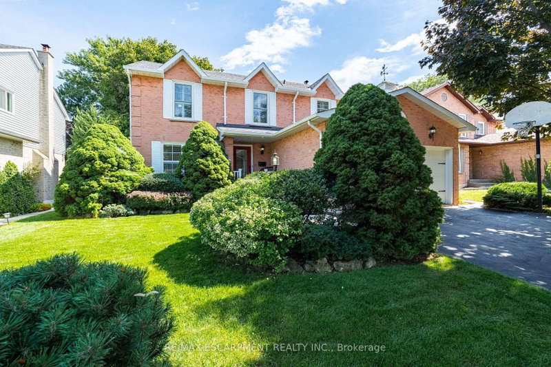 3212 Pinemeadow Drive