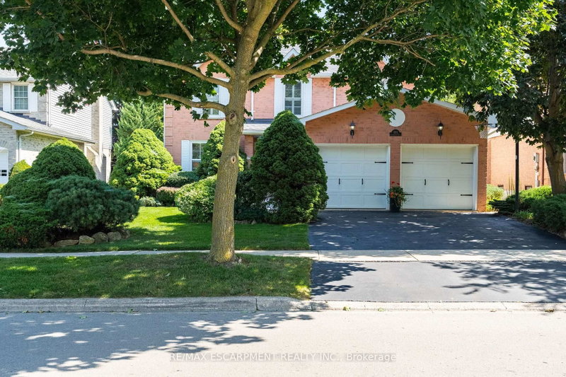 3212 Pinemeadow Drive