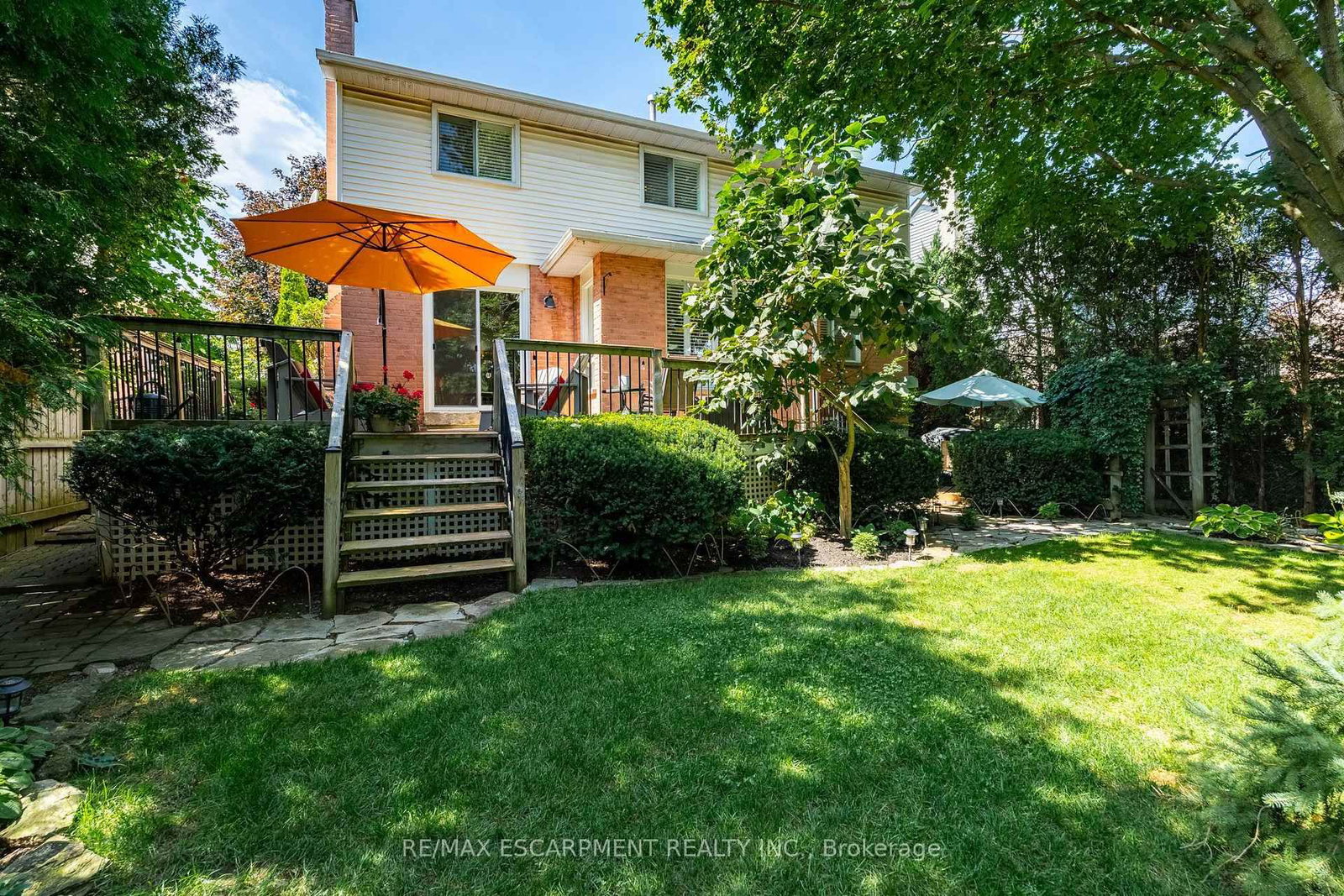 3212 Pinemeadow Drive • Burlington, ON photo 43