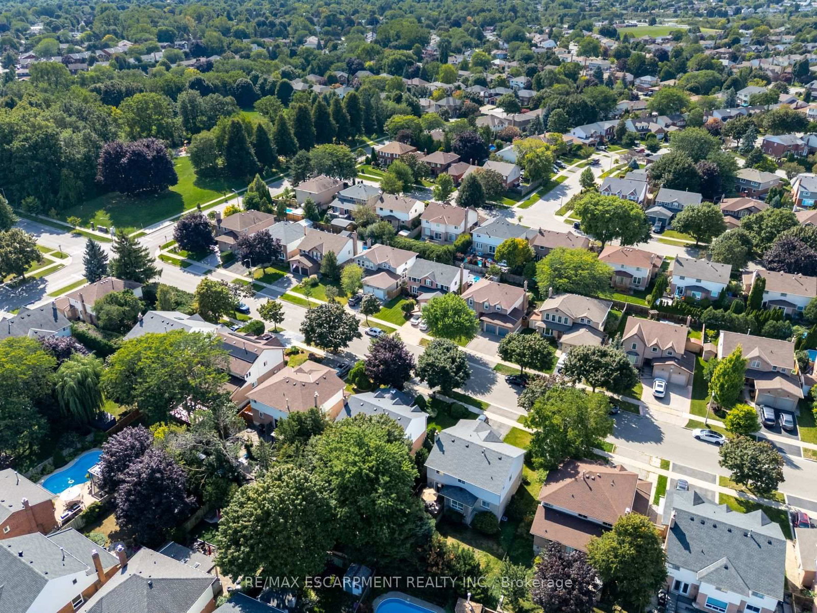 3212 Pinemeadow Drive • Burlington, ON photo 49