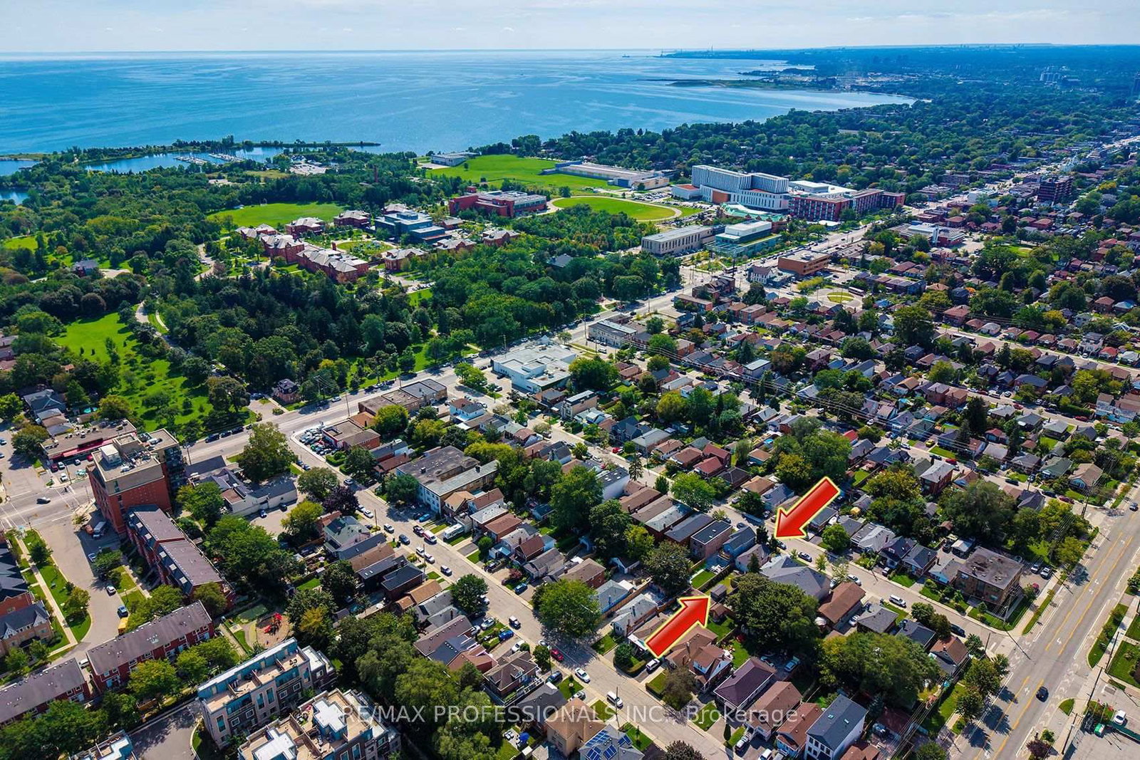 43 Fifteenth Street • Toronto, ON photo 38