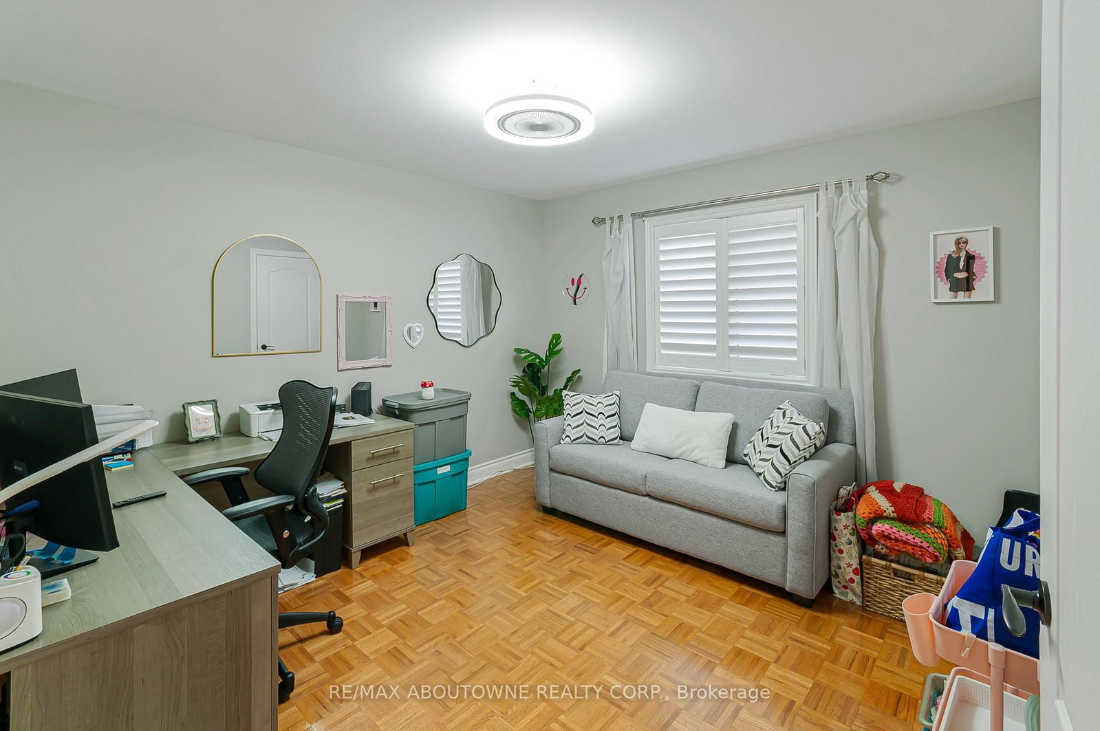 817 Brass Winds Place • Mississauga, ON photo 14