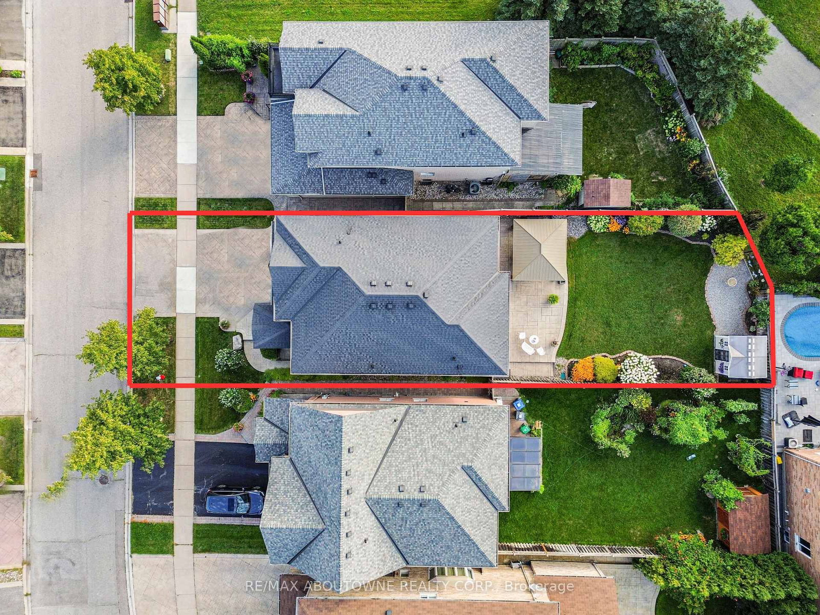 817 Brass Winds Place • Mississauga, ON photo 24