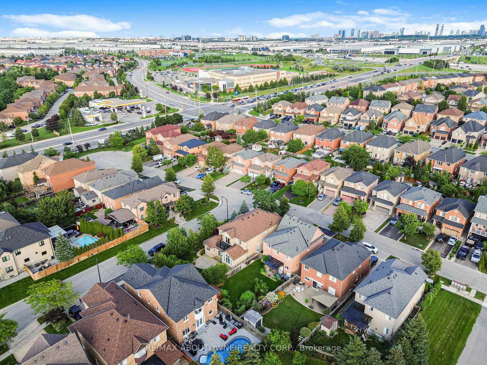 817 Brass Winds Place • Mississauga, ON photo 25