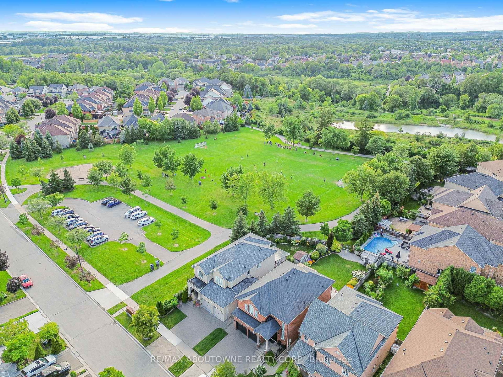 817 Brass Winds Place • Mississauga, ON photo 26