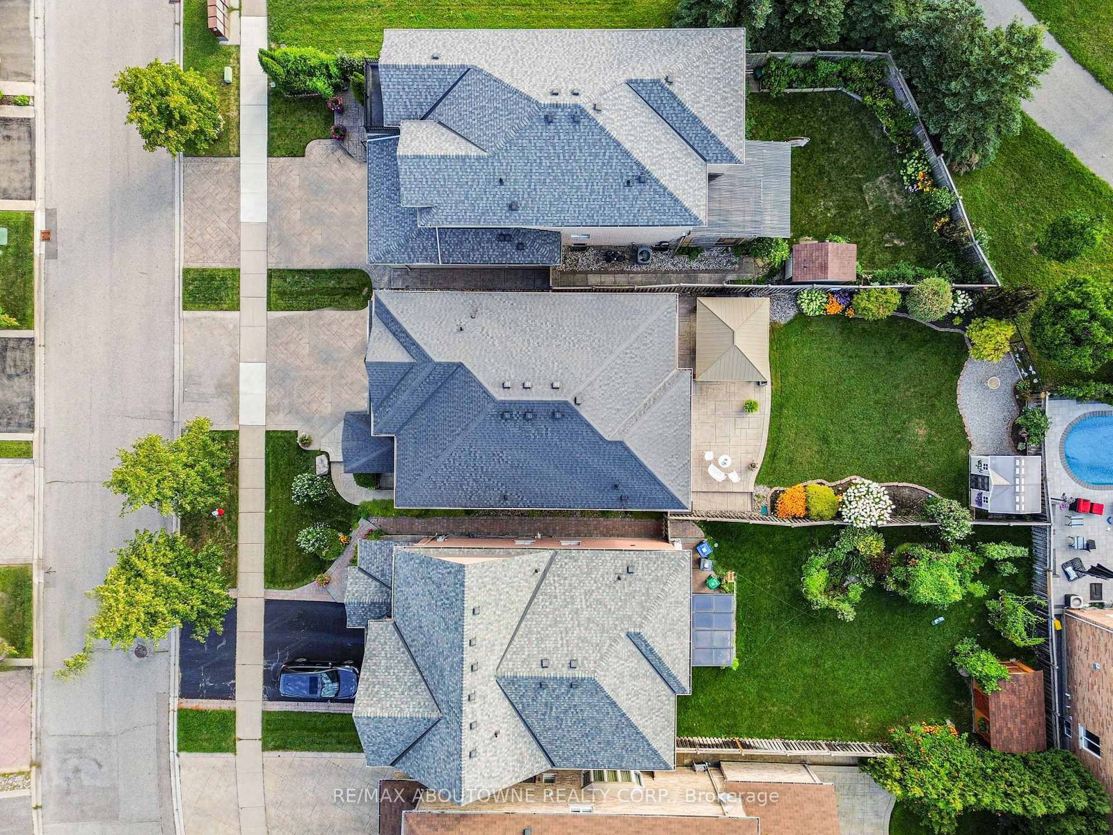 817 Brass Winds Place • Mississauga, ON photo 29