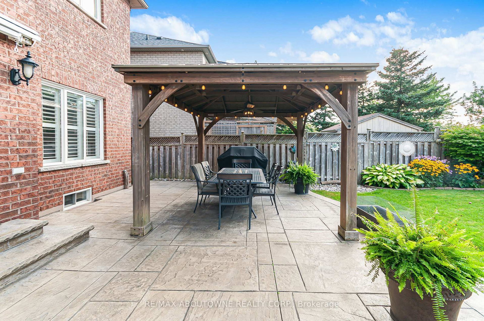 817 Brass Winds Place • Mississauga, ON photo 34