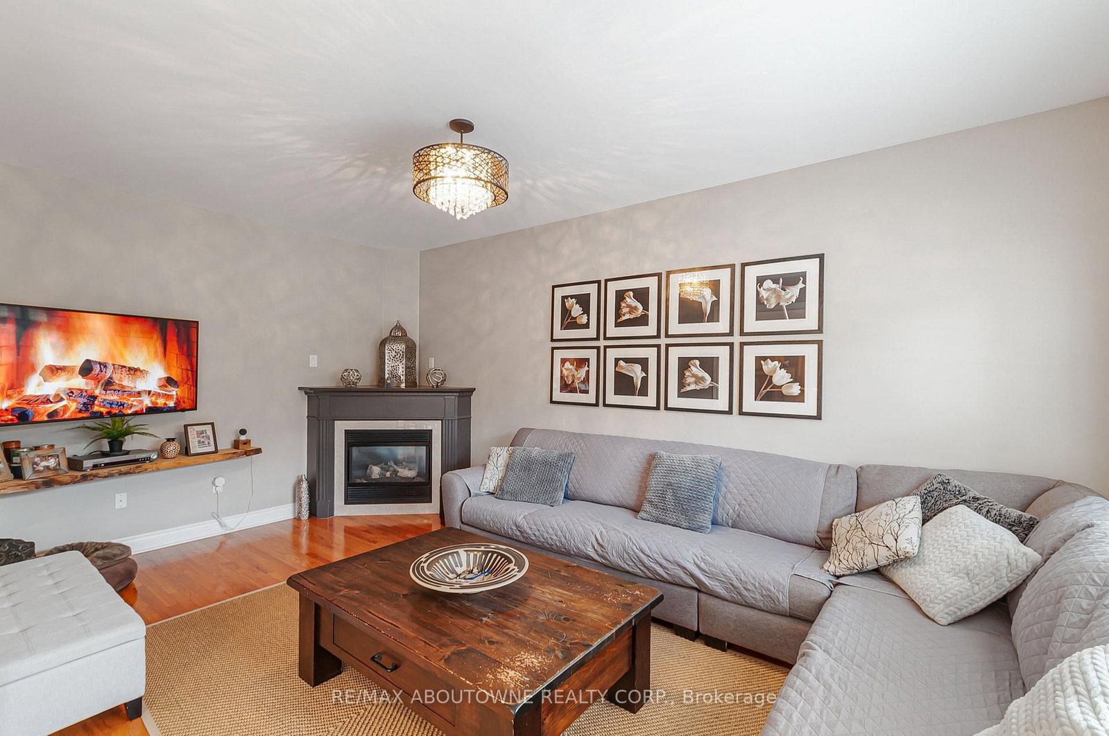 817 Brass Winds Place • Mississauga, ON photo 36