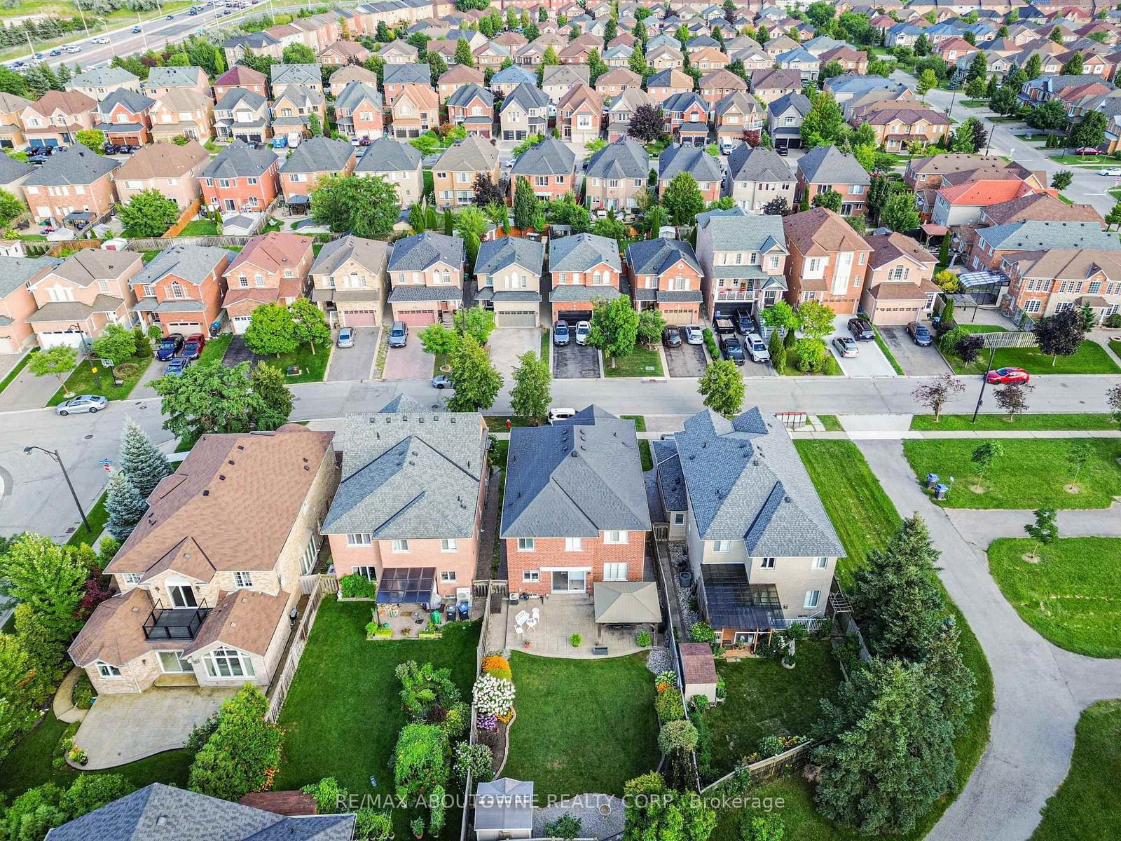 817 Brass Winds Place • Mississauga, ON photo 39