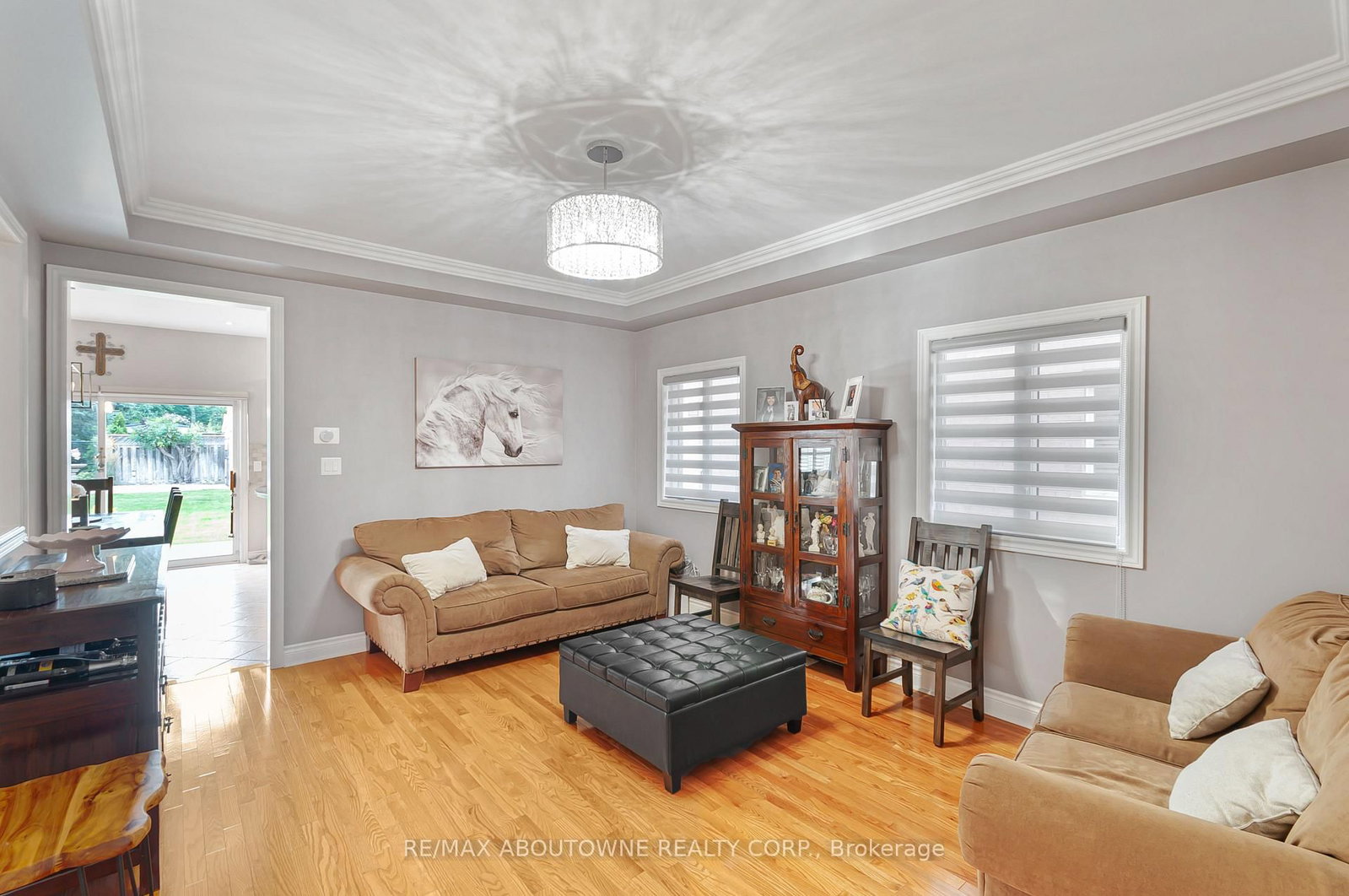 817 Brass Winds Place • Mississauga, ON photo 5