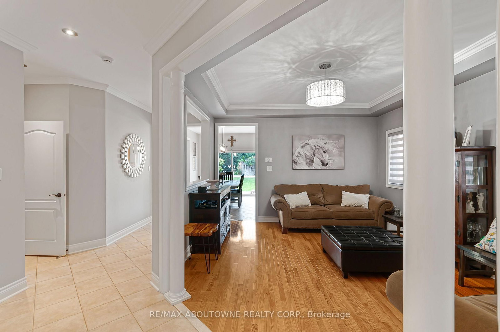 817 Brass Winds Place • Mississauga, ON photo 6