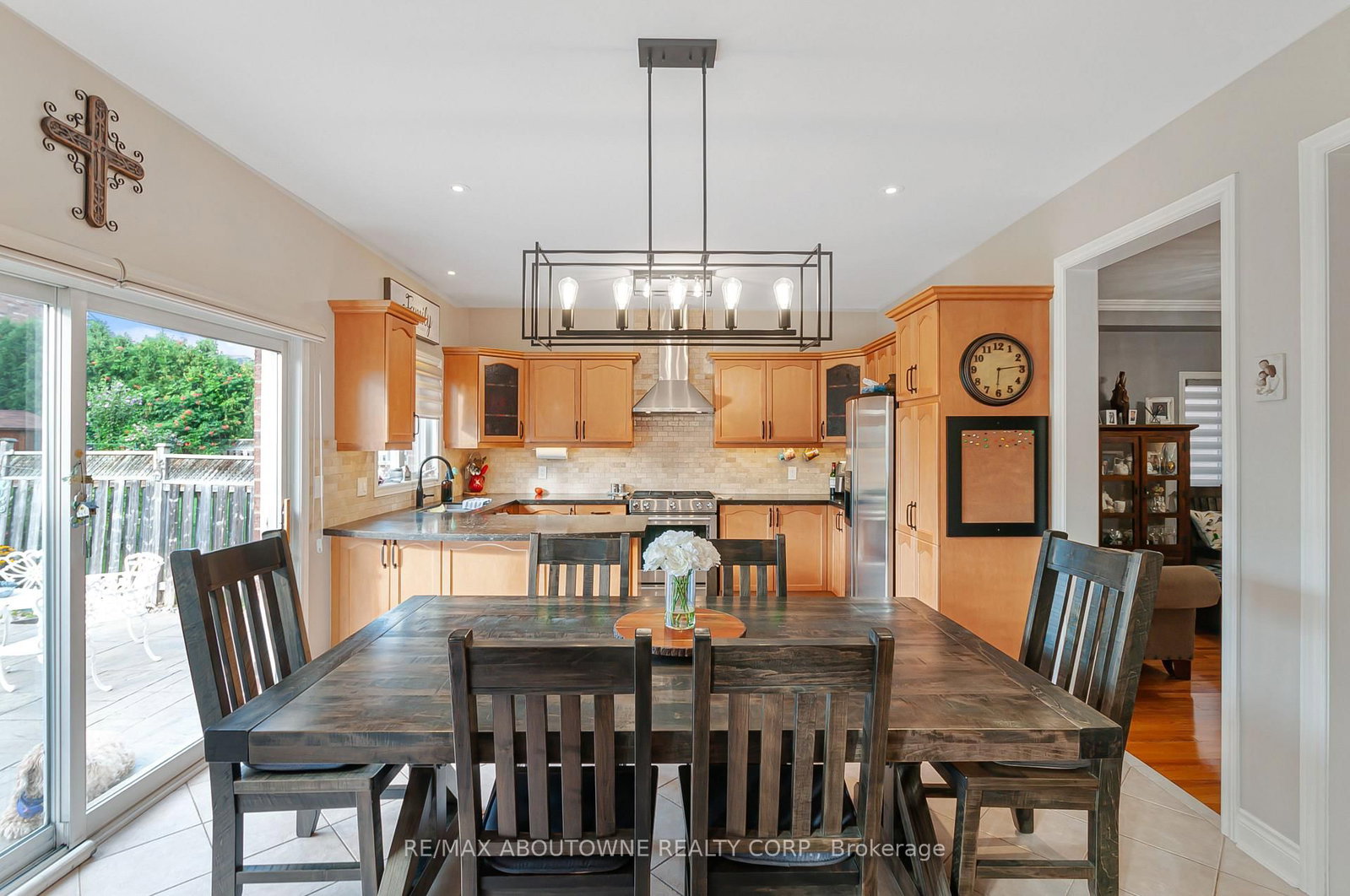 817 Brass Winds Place • Mississauga, ON photo 8