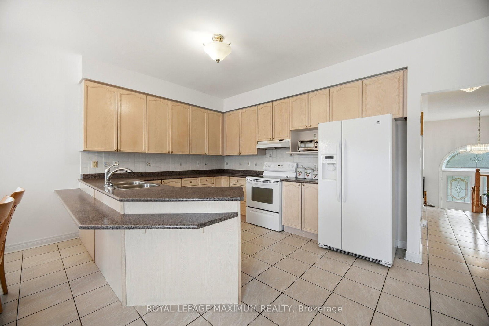 34 Kirkwood Crescent • Caledon, ON photo 12