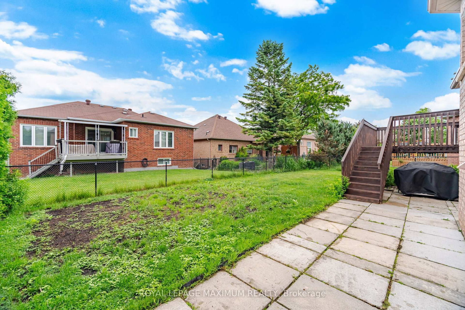 34 Kirkwood Crescent • Caledon, ON photo 45