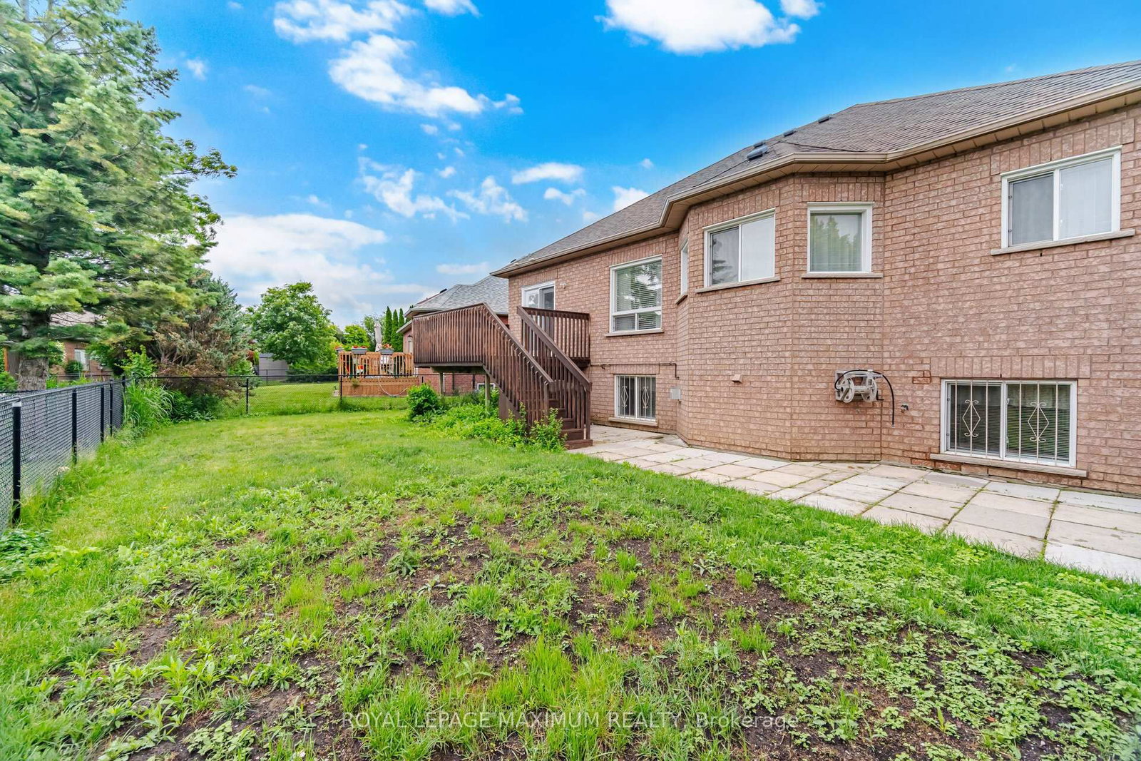 34 Kirkwood Crescent • Caledon, ON photo 46