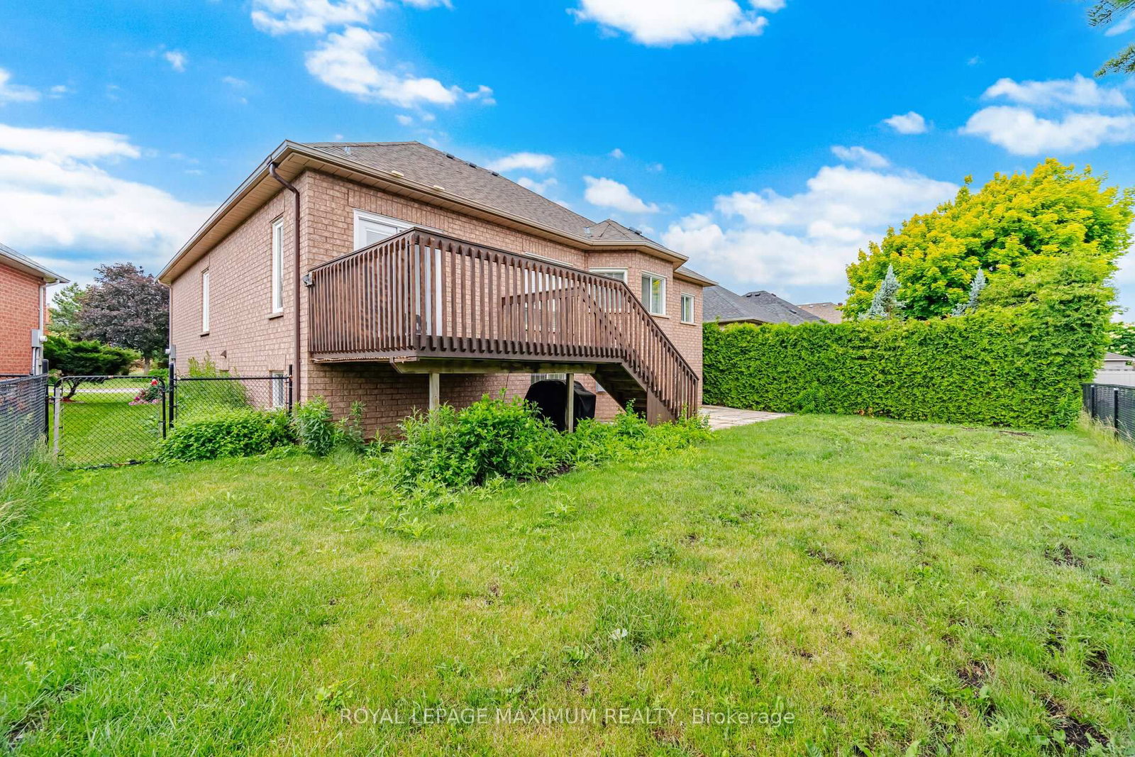 34 Kirkwood Crescent • Caledon, ON photo 48