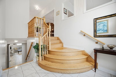 34 Kirkwood Crescent • Caledon, ON photo 5