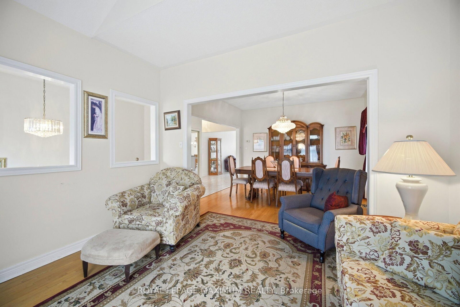 34 Kirkwood Crescent • Caledon, ON photo 8