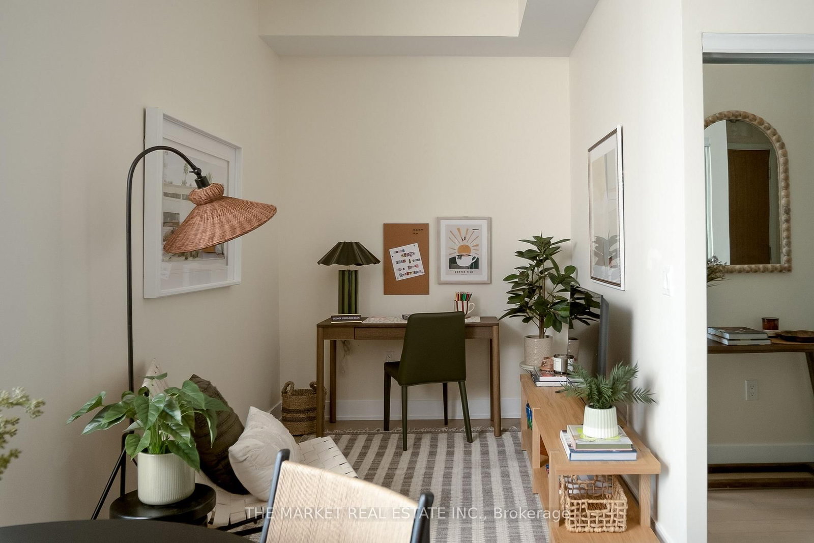 30 Shore Breeze Drive • #6201 • Toronto, ON photo 18