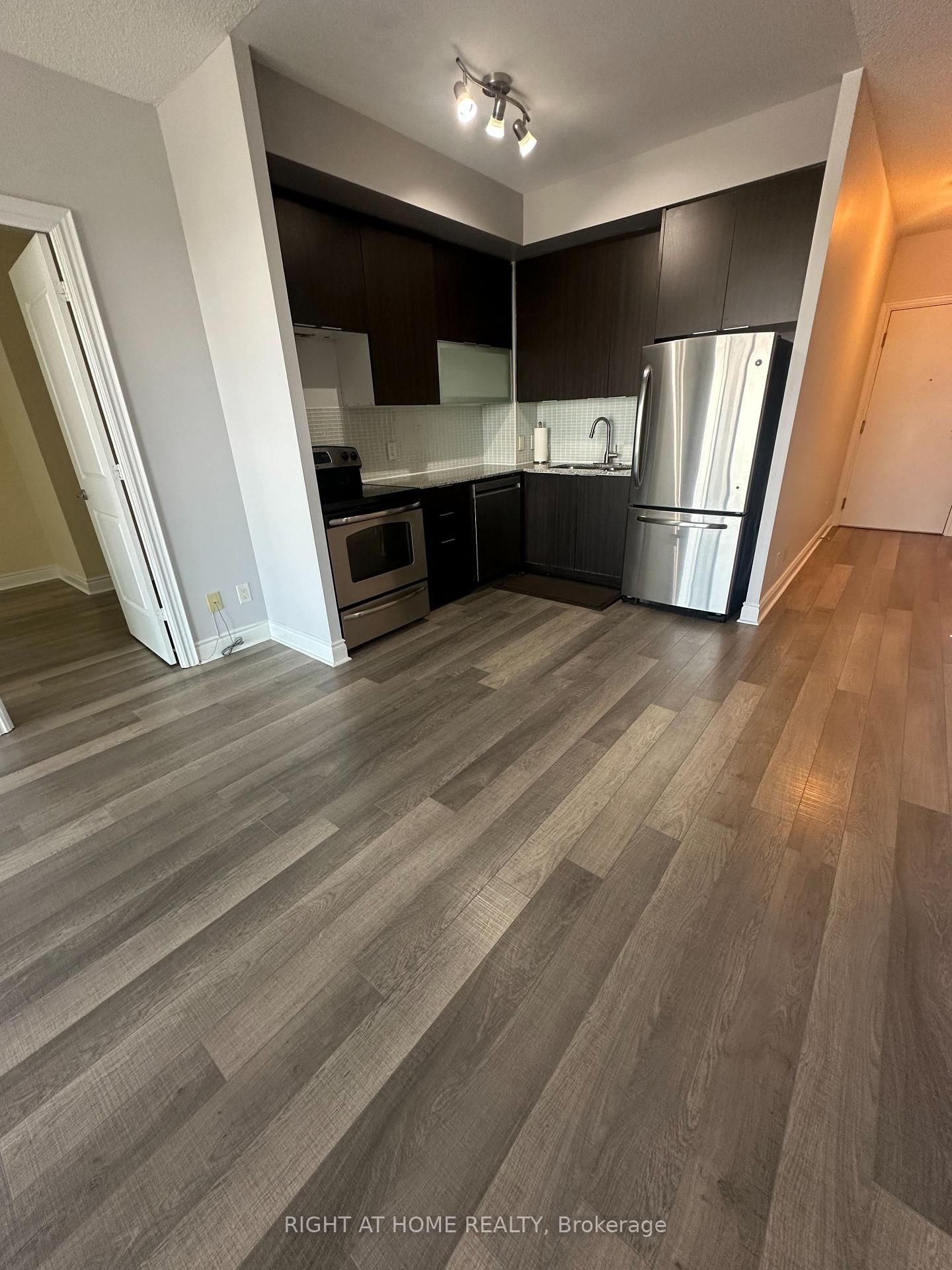 2904 - 16 Brookers Lane, Toronto 3