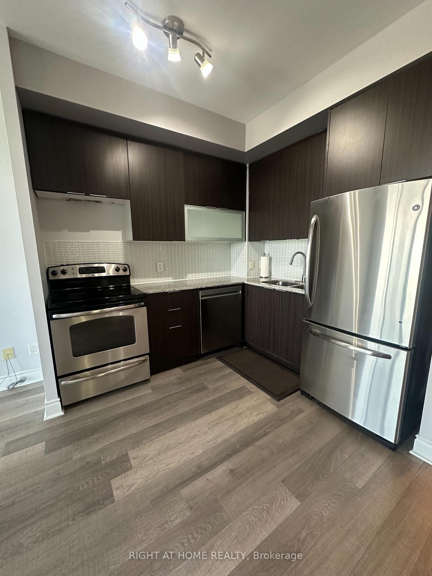 2904 - 16 Brookers Lane, Toronto 4