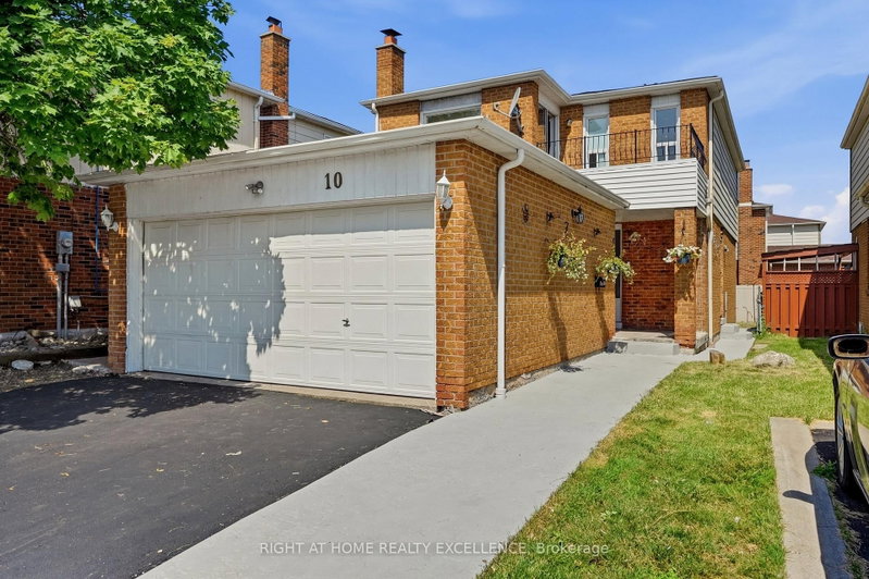 10 Banting Crescent