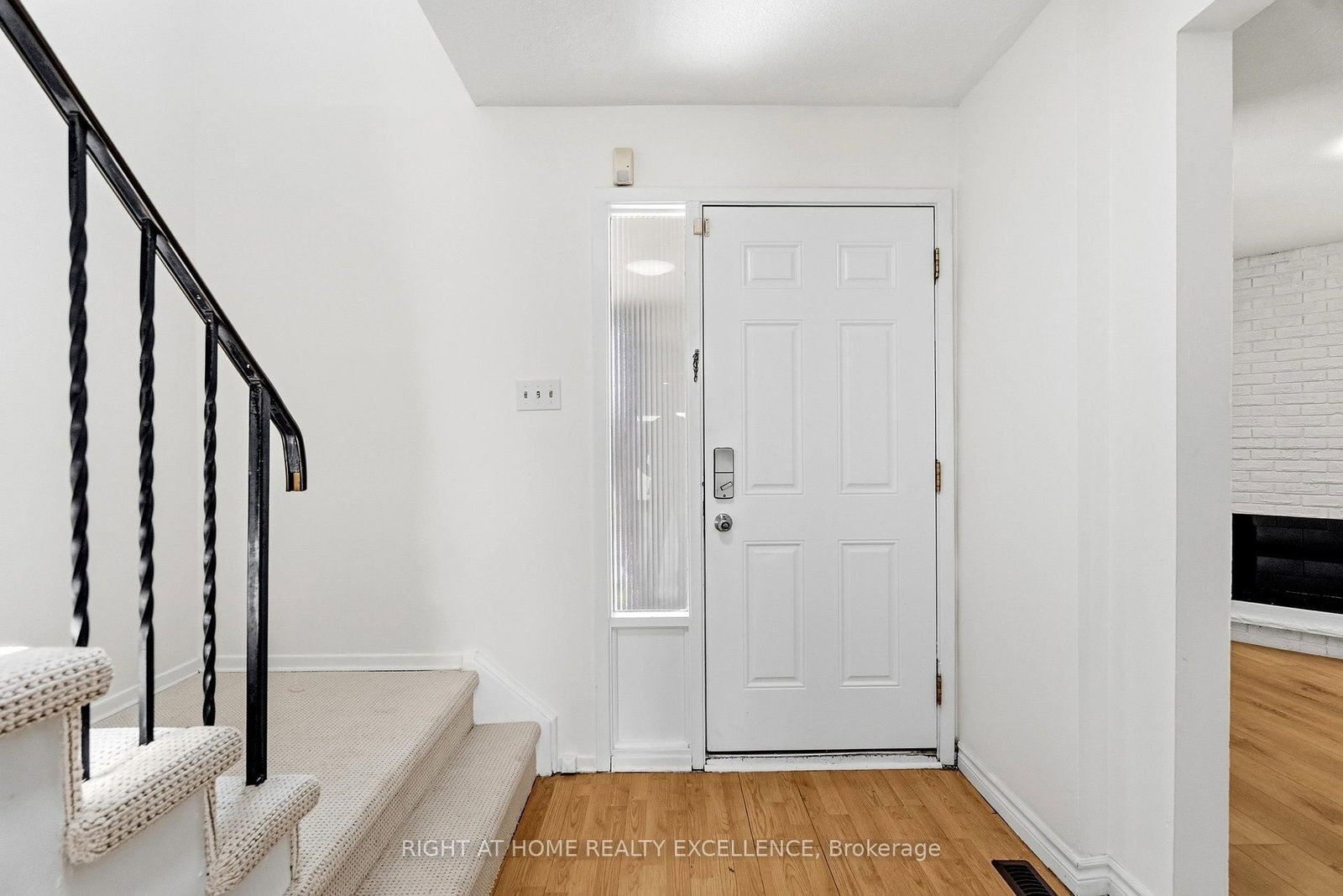 10 Banting Crescent • Brampton, ON photo 19