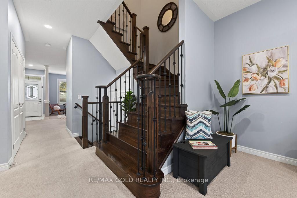 131 Olivia Marie Road • Brampton, ON photo 10