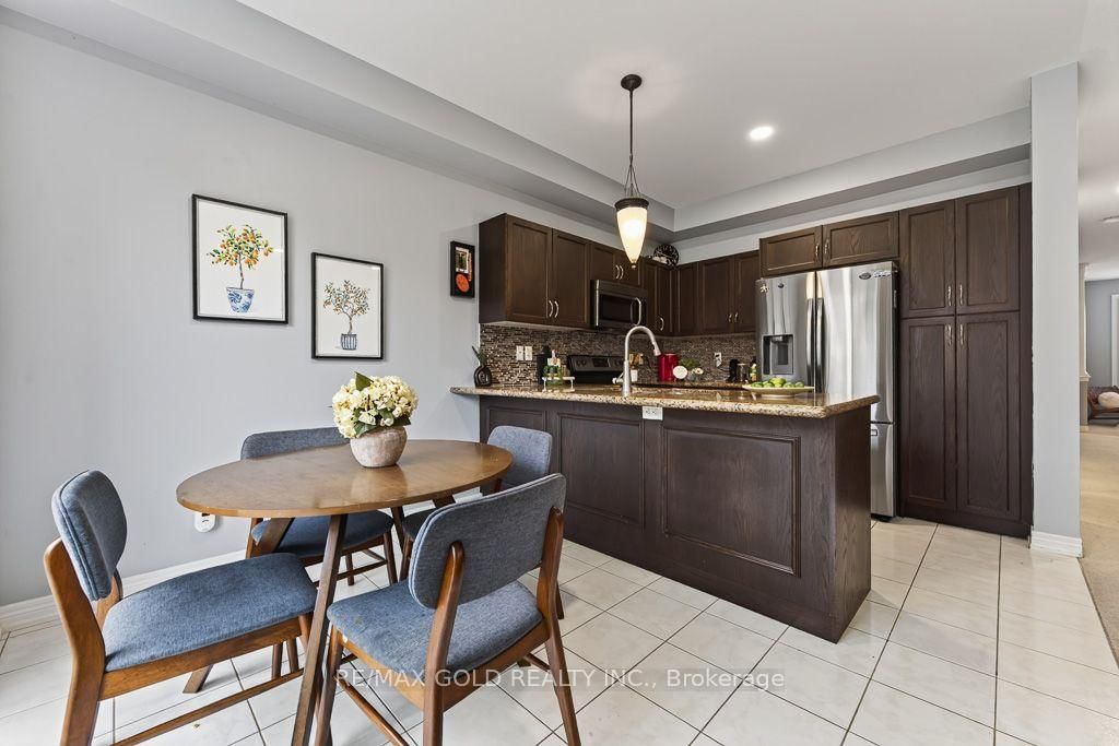 131 Olivia Marie Road • Brampton, ON photo 16