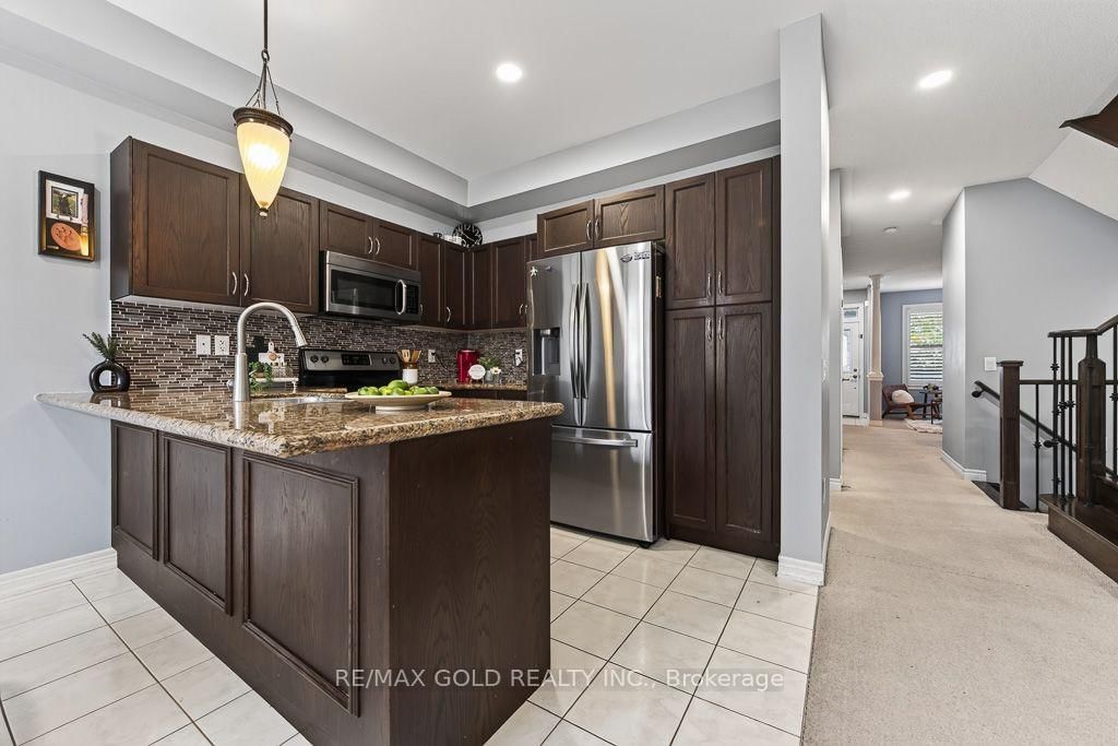 131 Olivia Marie Road • Brampton, ON photo 17
