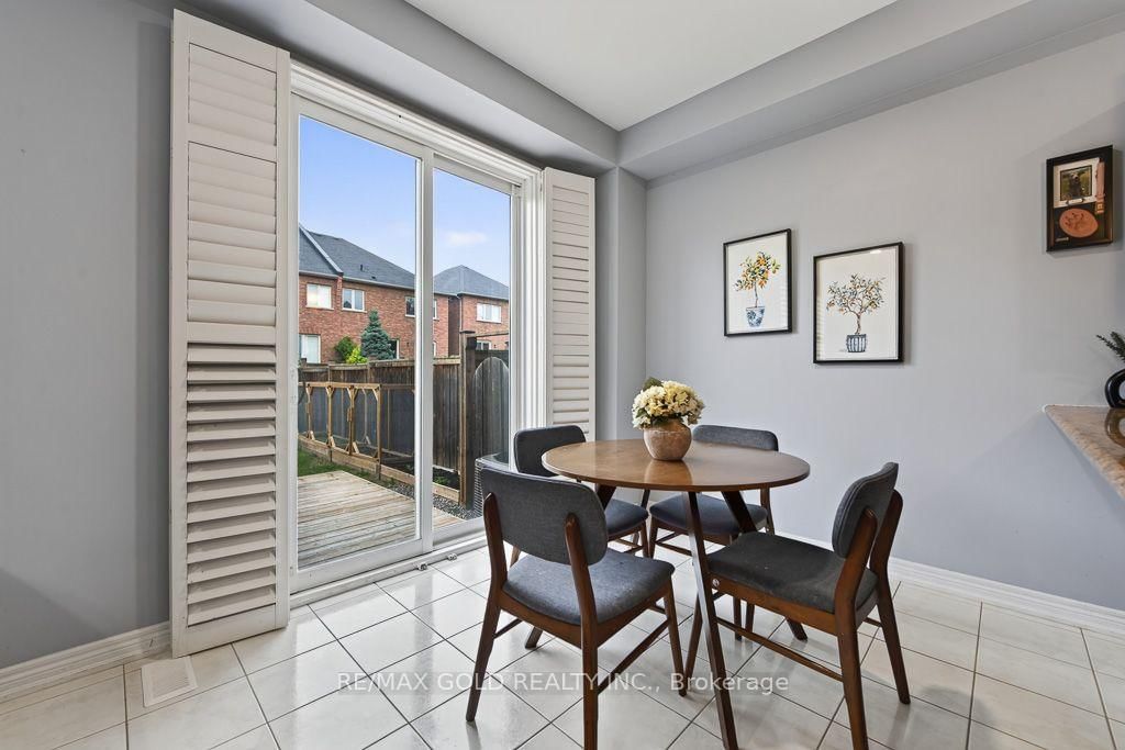 131 Olivia Marie Road • Brampton, ON photo 18