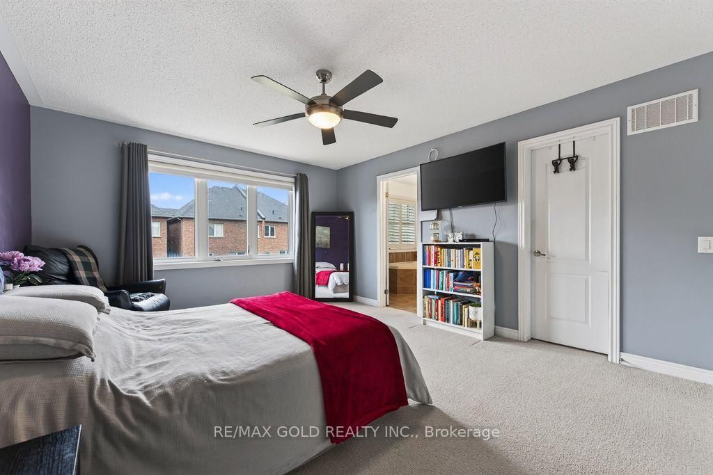 131 Olivia Marie Road • Brampton, ON photo 22