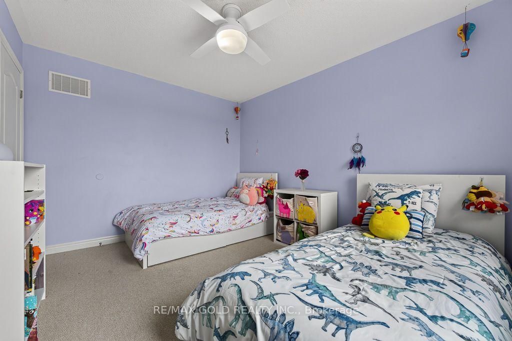 131 Olivia Marie Road • Brampton, ON photo 30
